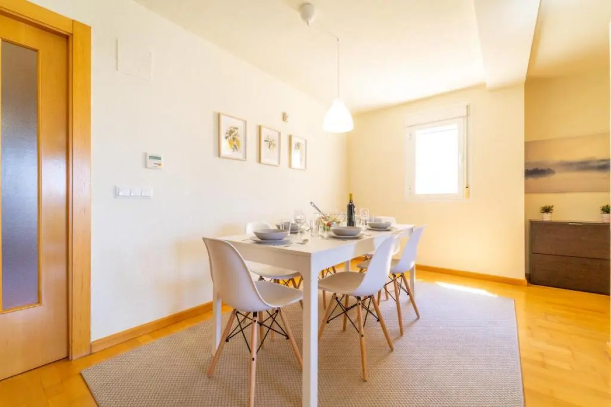 Myflats Luxury Navas