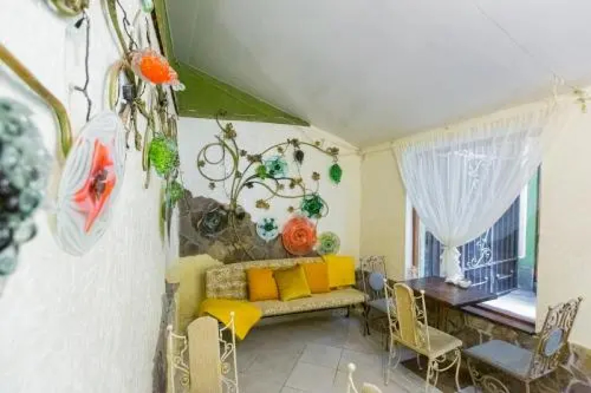 Старый Краков