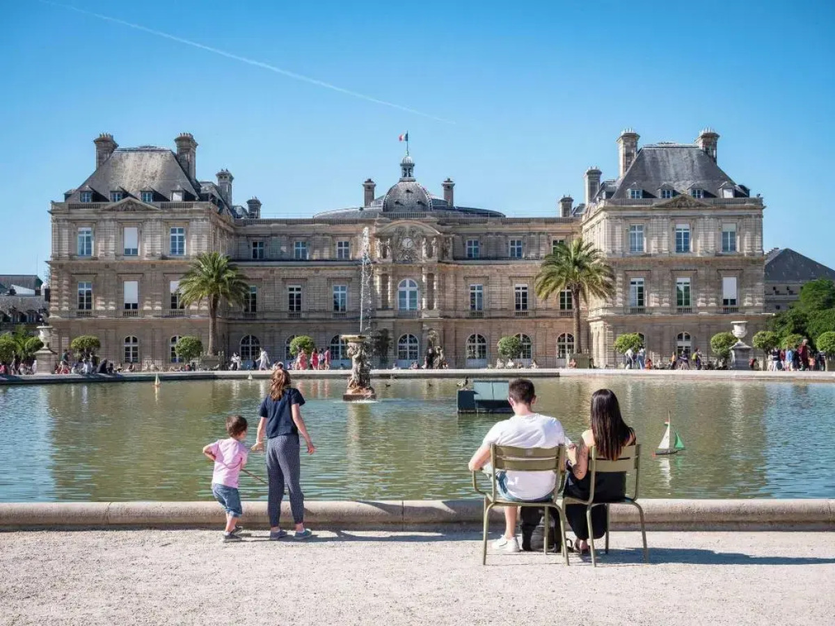 hotelF1 Paris Porte de Montreuil