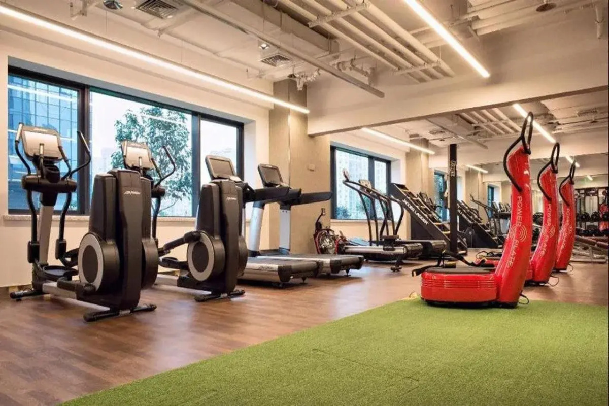 Amara Signature Shanghai