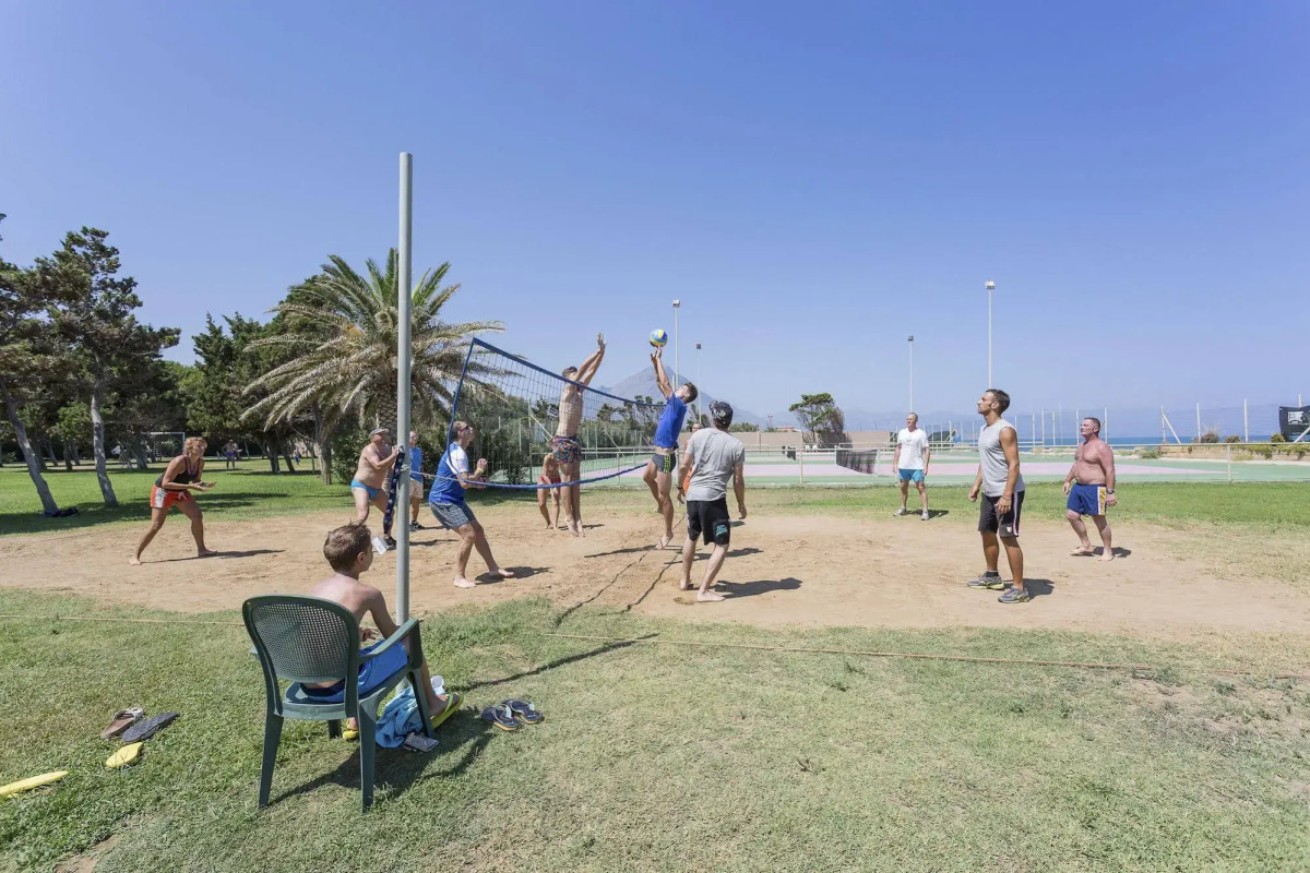 Grand Palladium Sicilia Resort & Spa