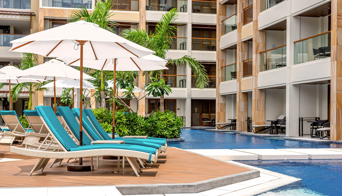 Henann Tawala Resort