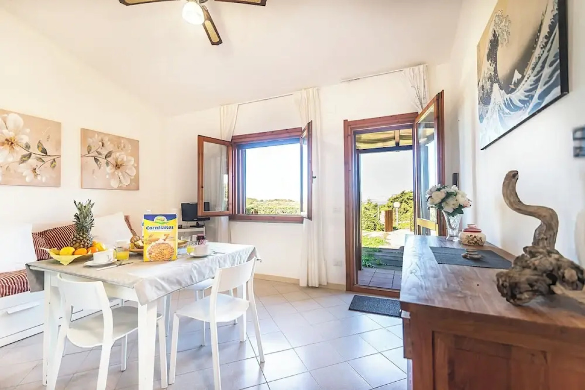 1 Le Perle Di Stintino