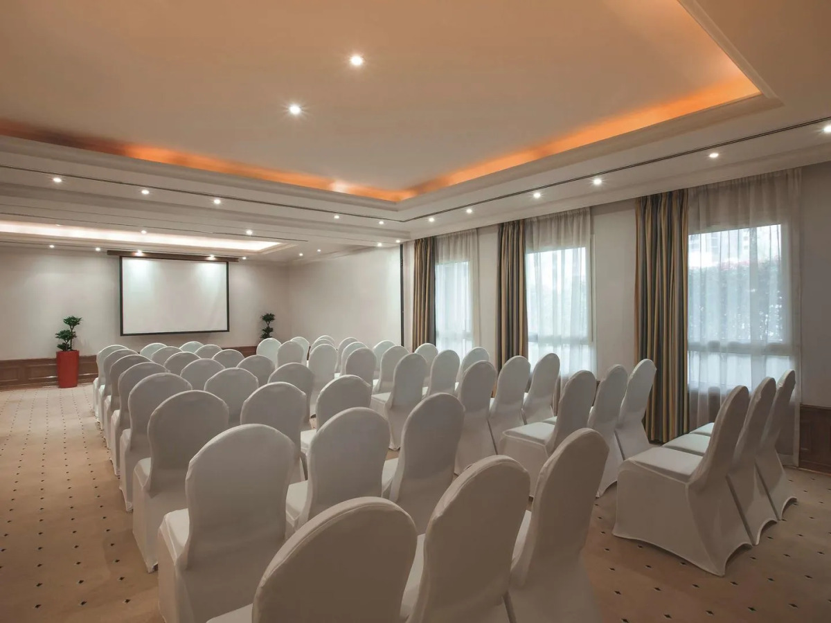 Mövenpick Hotel Doha