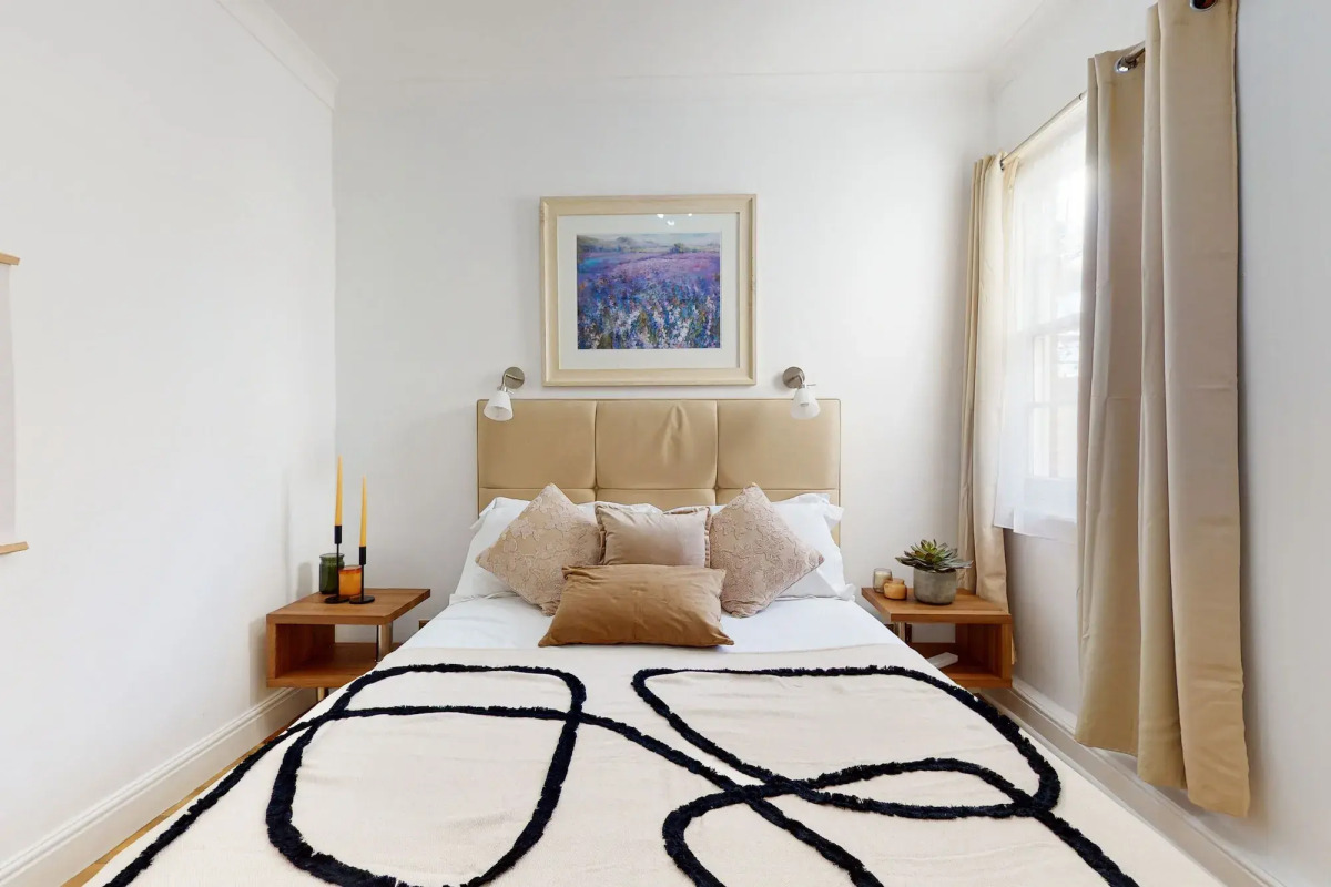 Park Lane Apartments - Clarges St