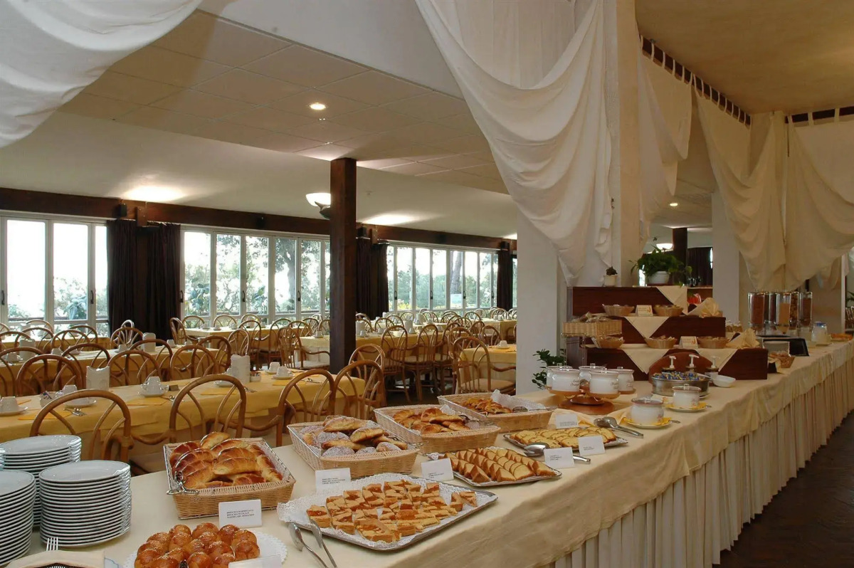 TH Capoliveri - Grand Hotel Elba International