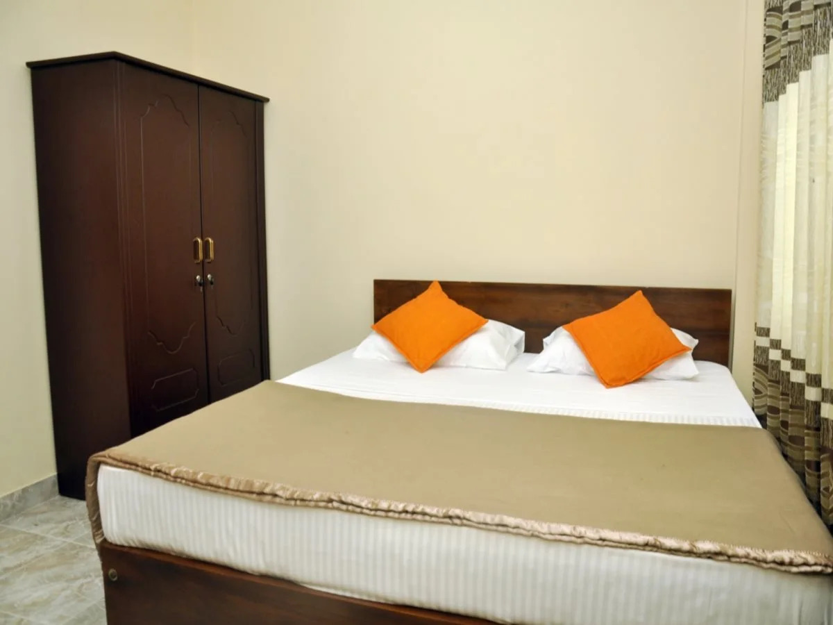 Airport Green View Resort