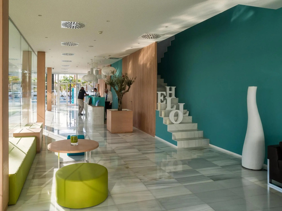 Hotel JS Palma Stay - Adults Only