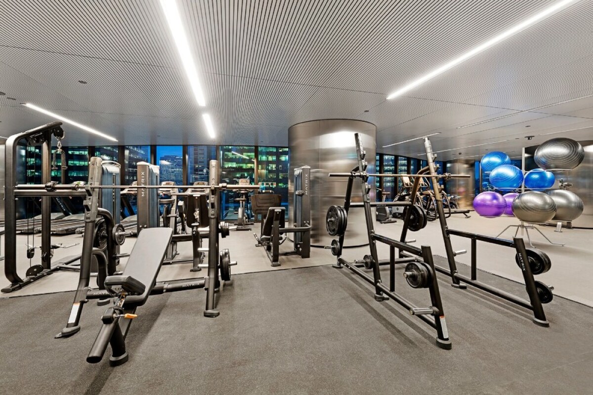 CLLIX Australia 108 Apartments