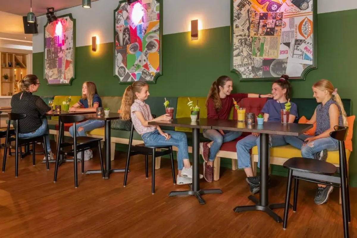 Stayokay Maastricht - Hostel