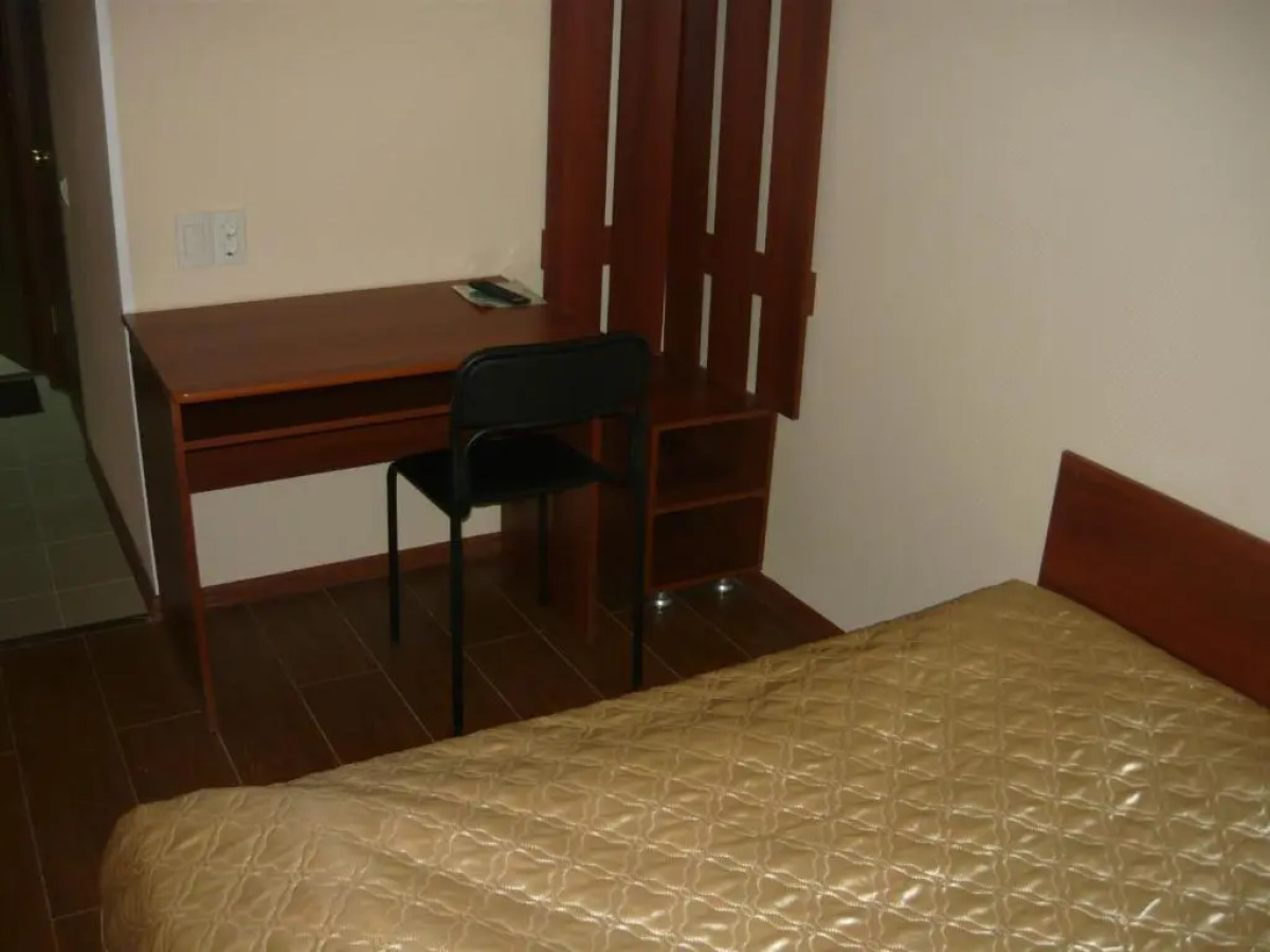 Абсолют на Пограничной