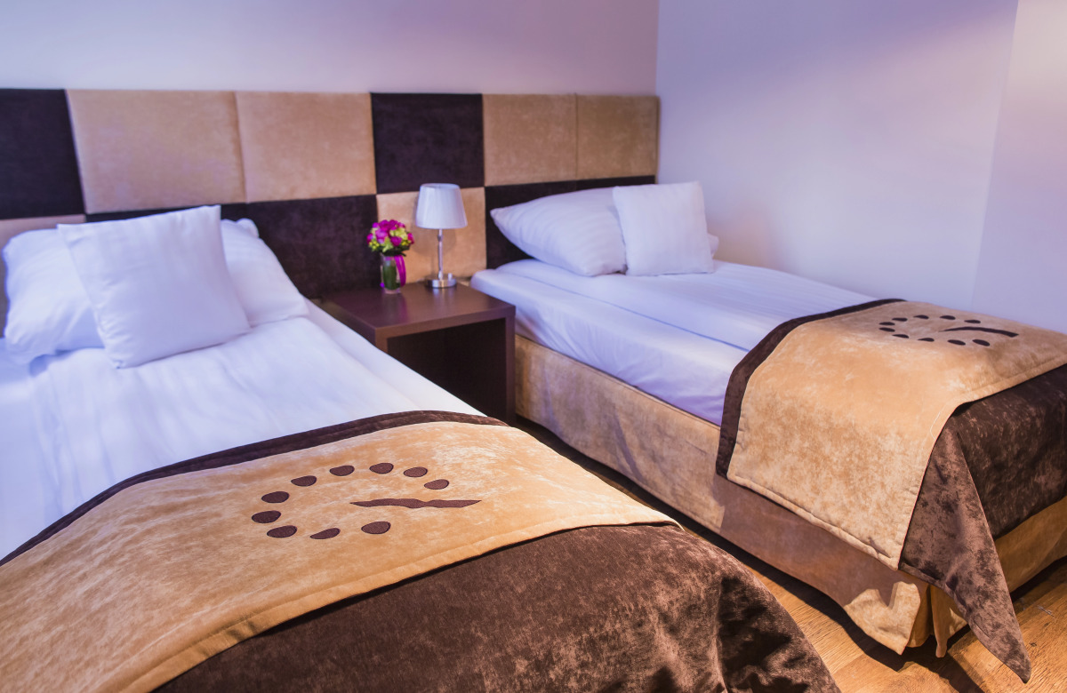 Boutique Hotel’s III Piłsudskiego