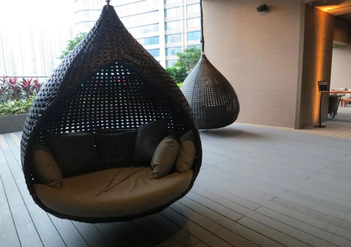 Holiday Inn Express Hong Kong Kowloon East