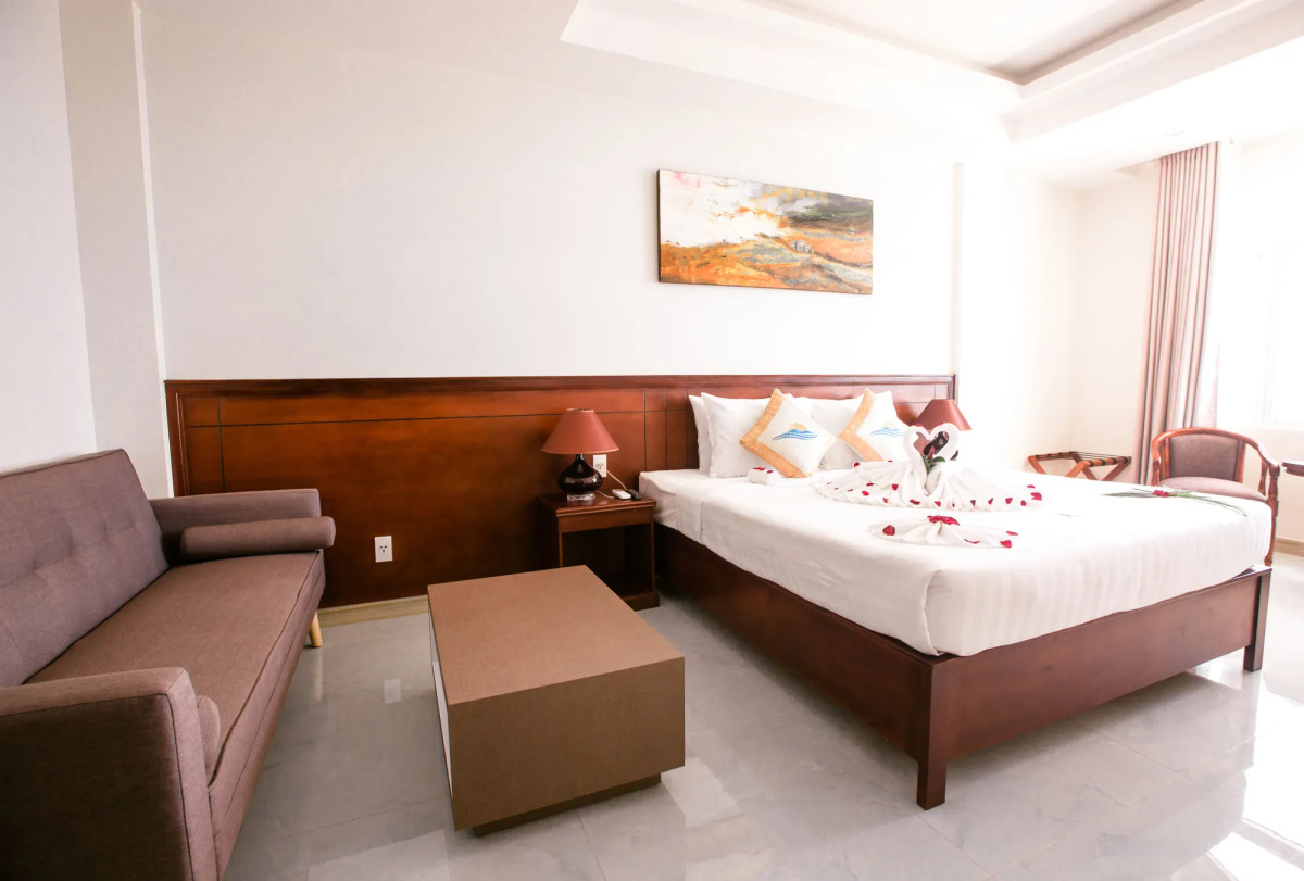 Phu Quoc Ocean Pearl Hotel