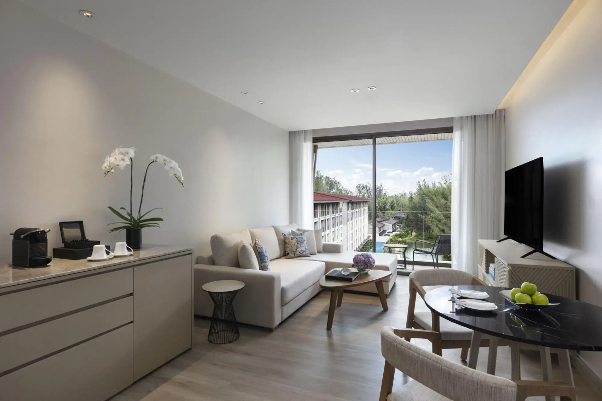 Avani+ Khao Lak Resort