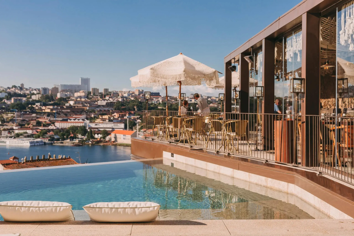 Hotel Torel Avantgarde