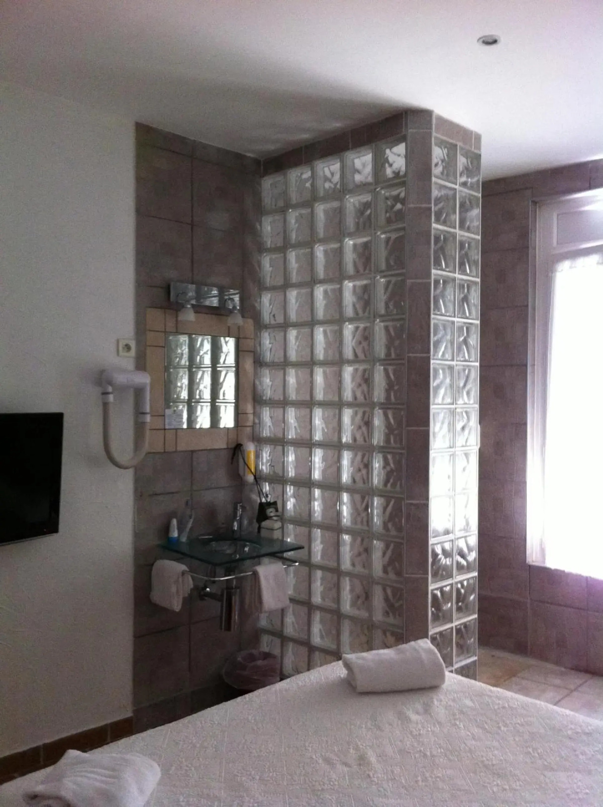 Hôtel Martigues Le 5