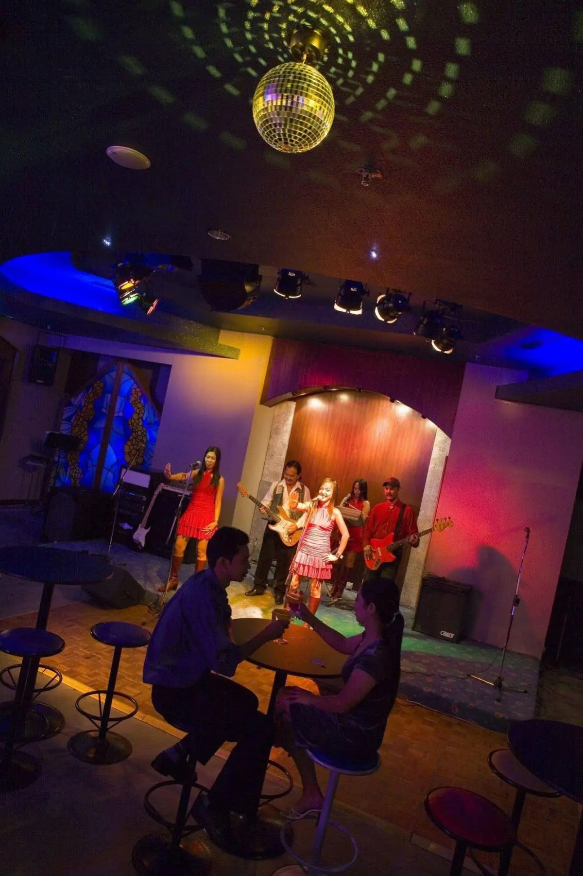 Bayview Hotel Langkawi