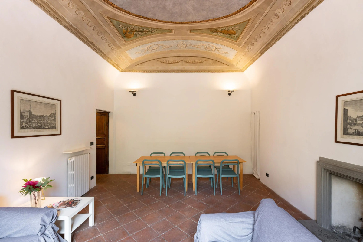 Appartamento Pilastri 35