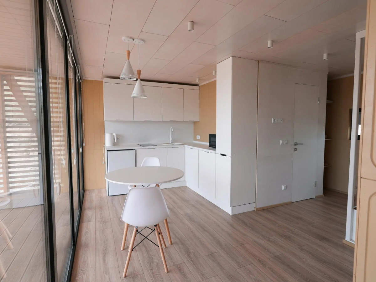 Air Glamping (Эйр Глэмпинг)