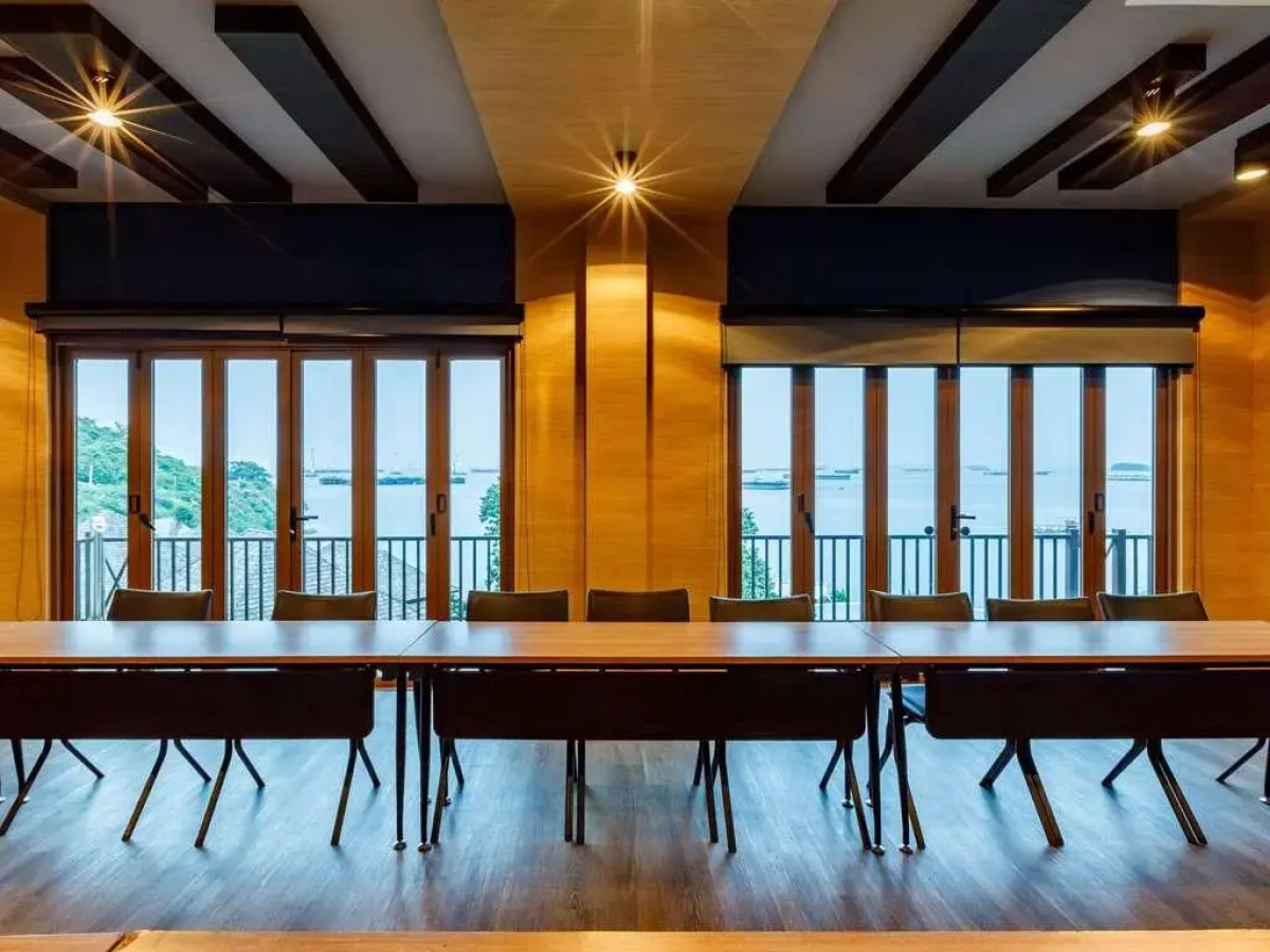 Novotel Koh Si Chang