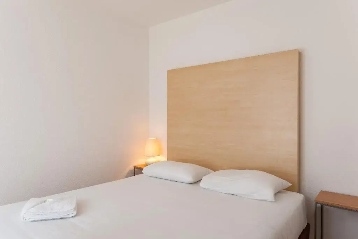 Residhotel Vieux Port