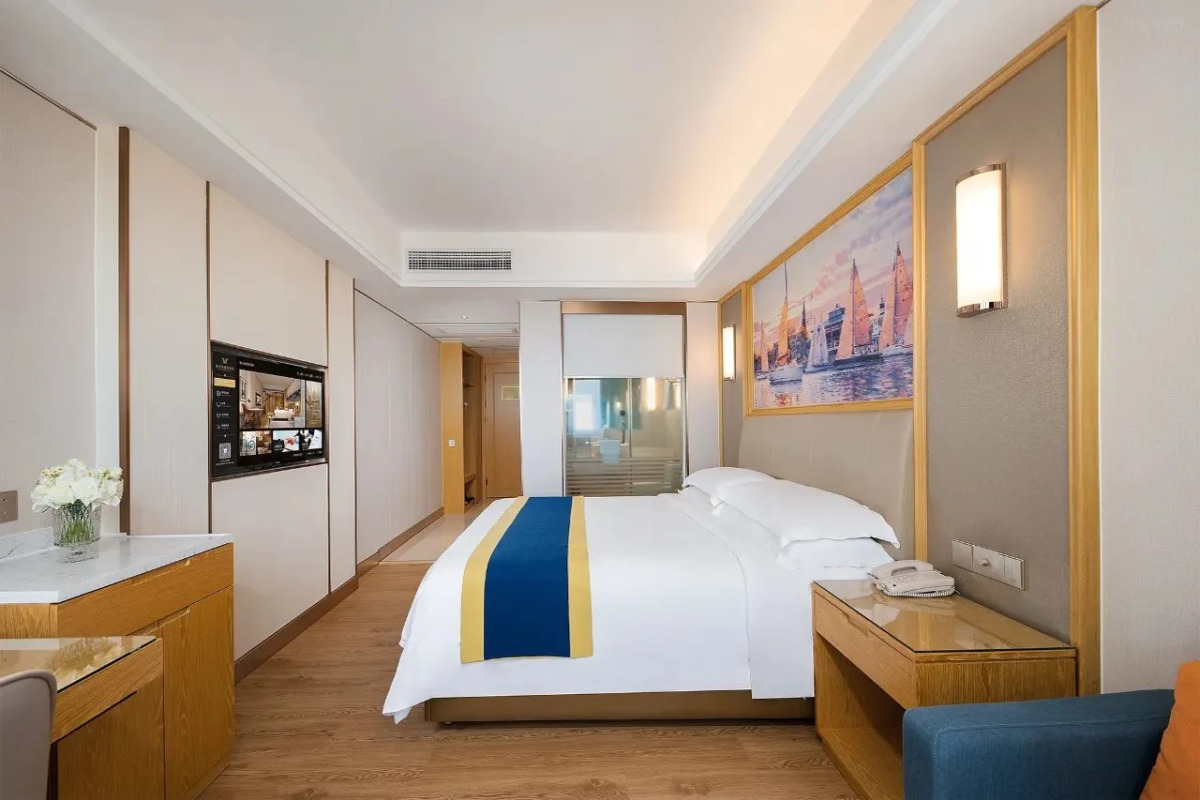 Vienna International Hotel (Sanya Dadonghai)