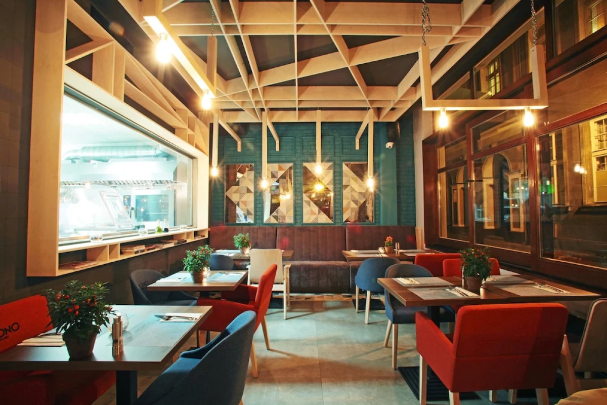 Stay inn Hotel Gdansk