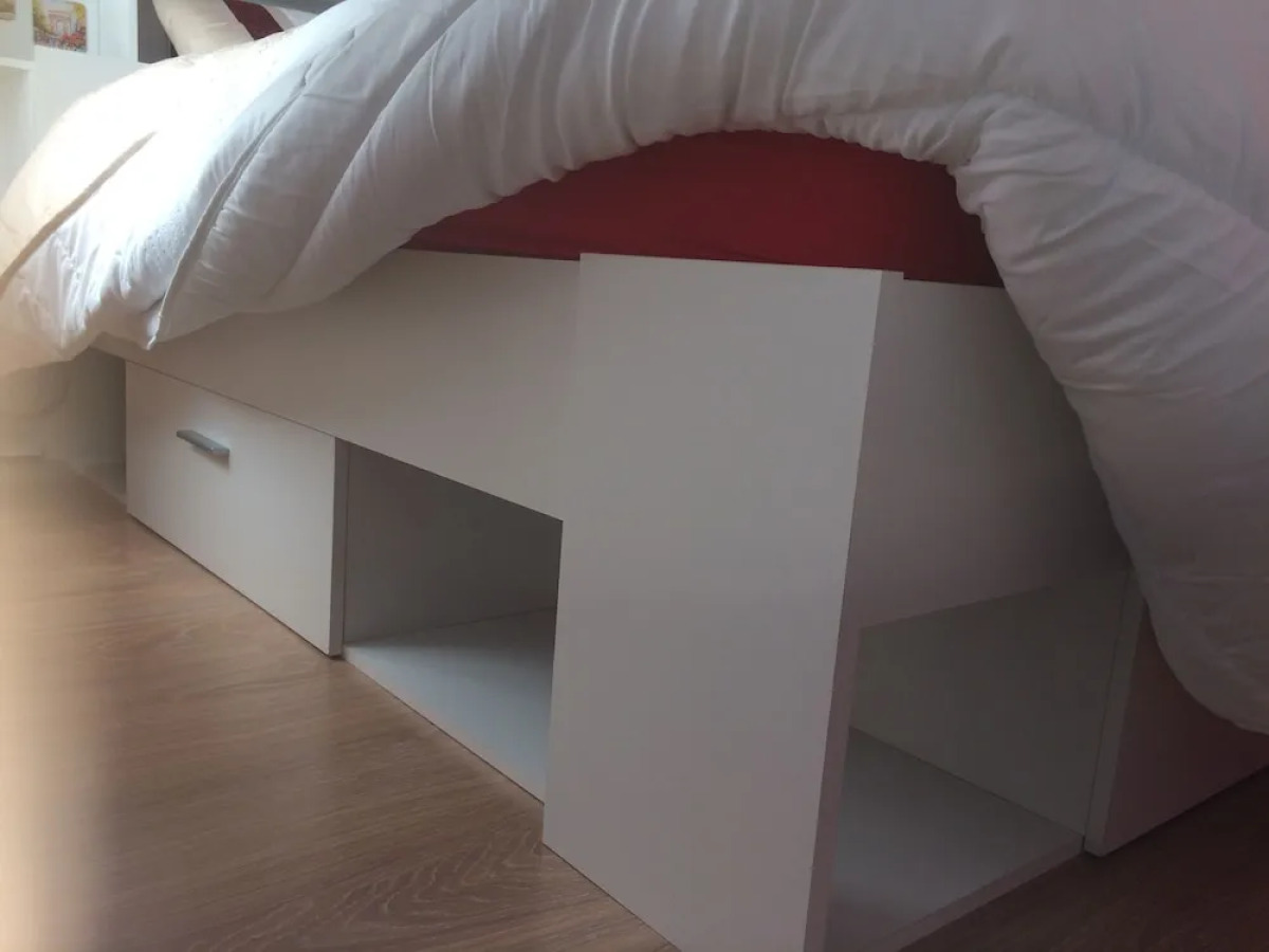 Chambres d'hôtes Au Lévrier de Chessy