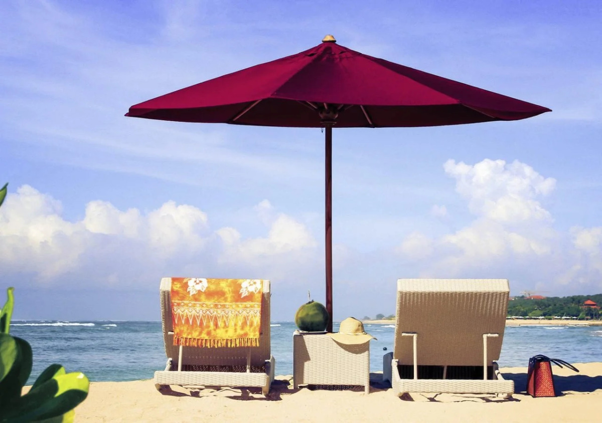 Mercure Bali Nusa Dua