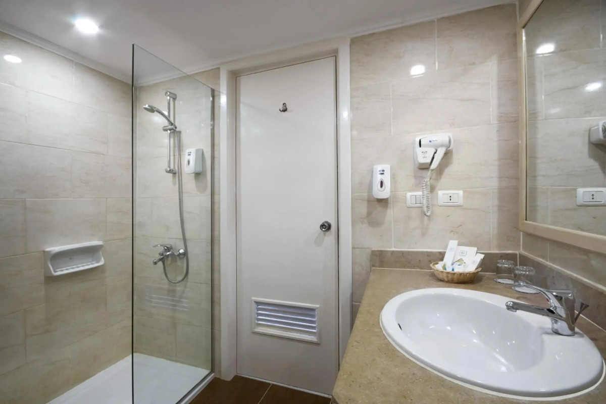 Bel Air Azur Resort - Adults Only