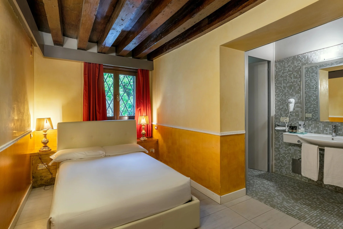 Il sogno di Giulietta e Romeo