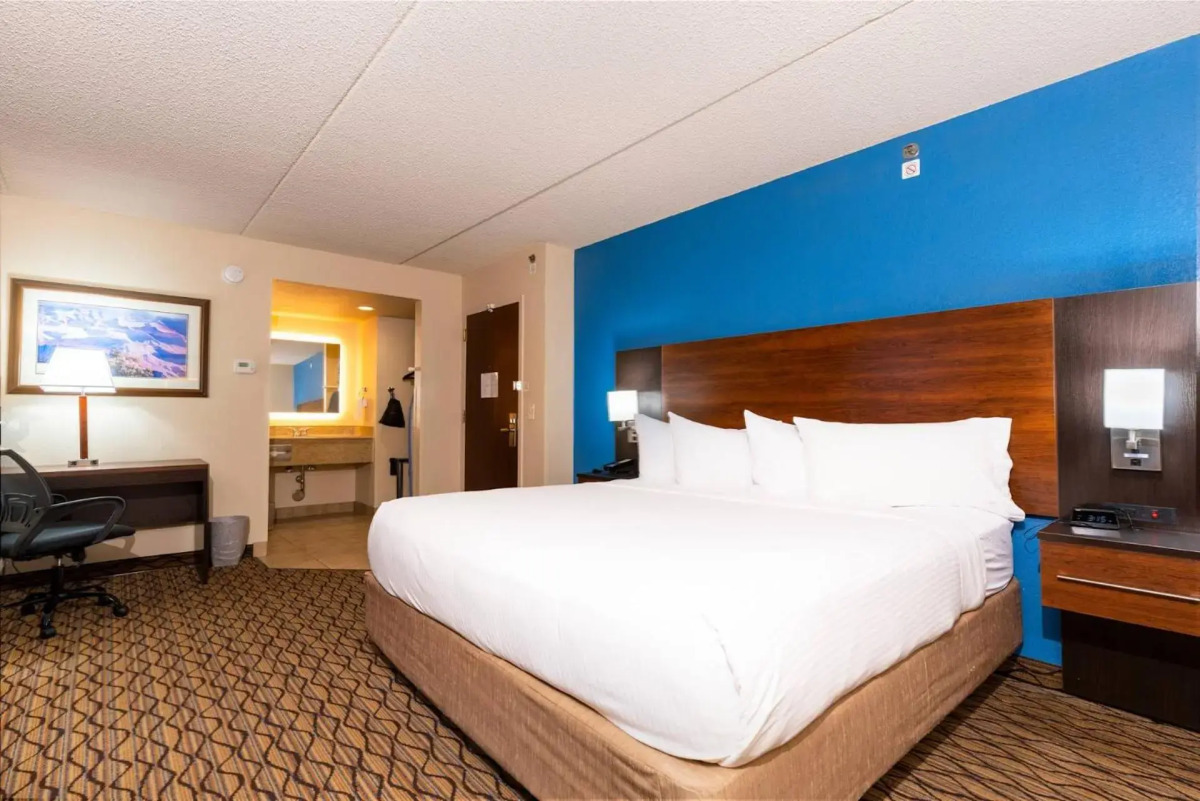 Grand Canyon Hotel & Suites