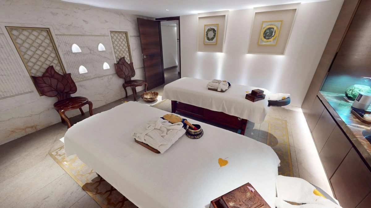 Radisson Blu Hotel & Suites GRT Chennai