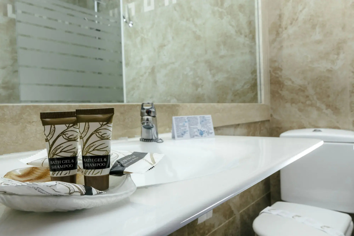 Hotel Montecarlo Spa & Wellness