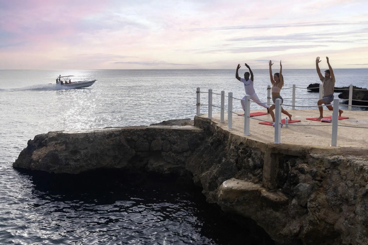 HM Alma De Bayahibe Adults Only