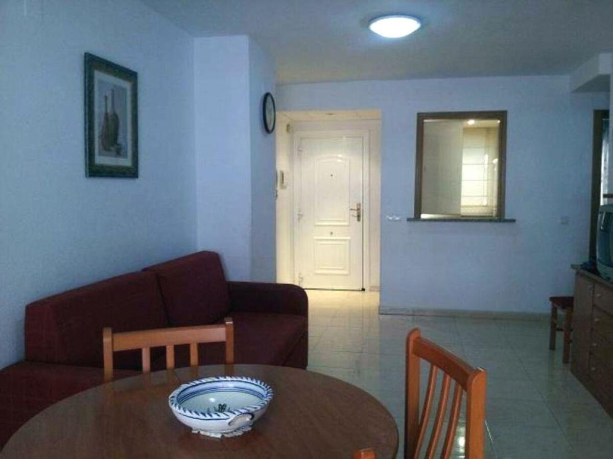 ACV - Acapulco II-1ª Linea Planta 1 Norte