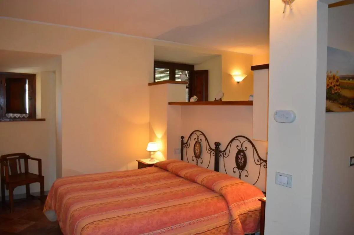 Palazzo alle Mura Appartamenti per Vacanze