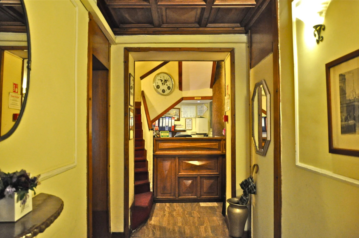 Hotel Vecchia Milano