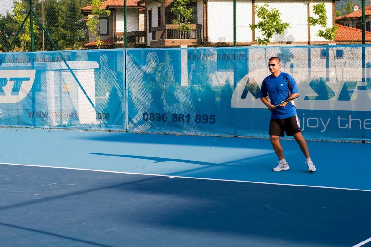 Hyatt Regency Pravets Resort