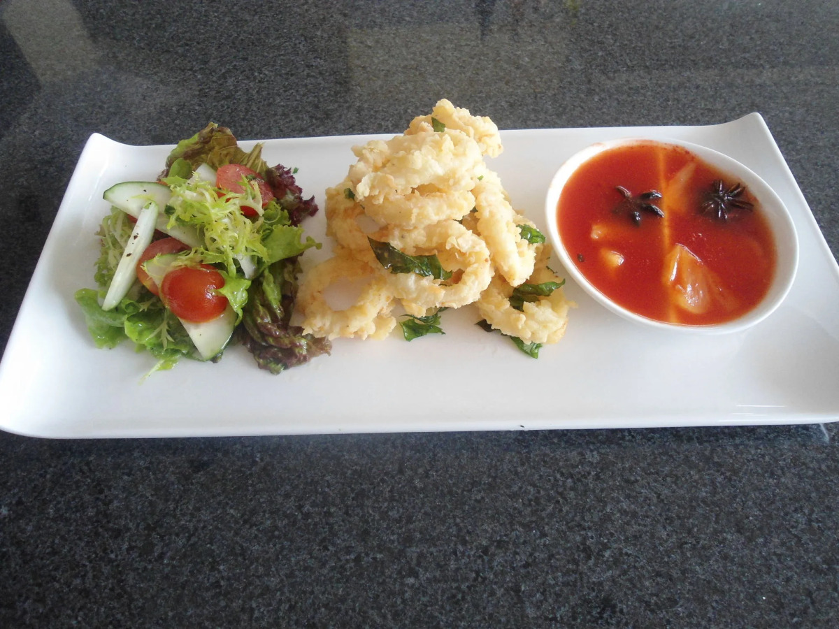 Buana Bali Villas & Spa