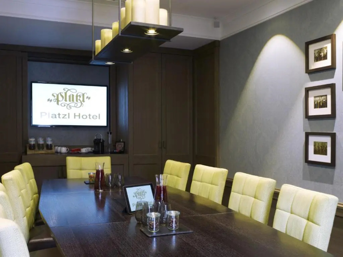 Platzl Hotel