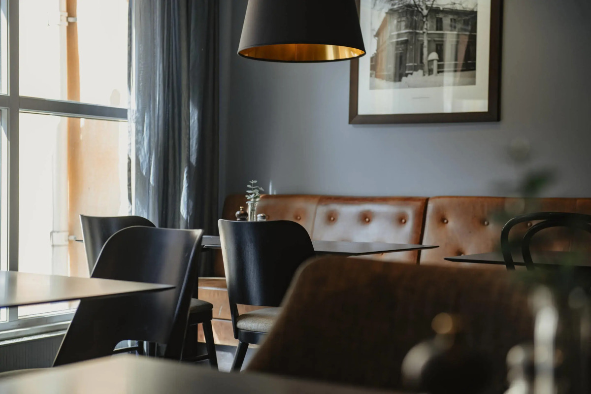 Home Hotel Uman - Dinner included