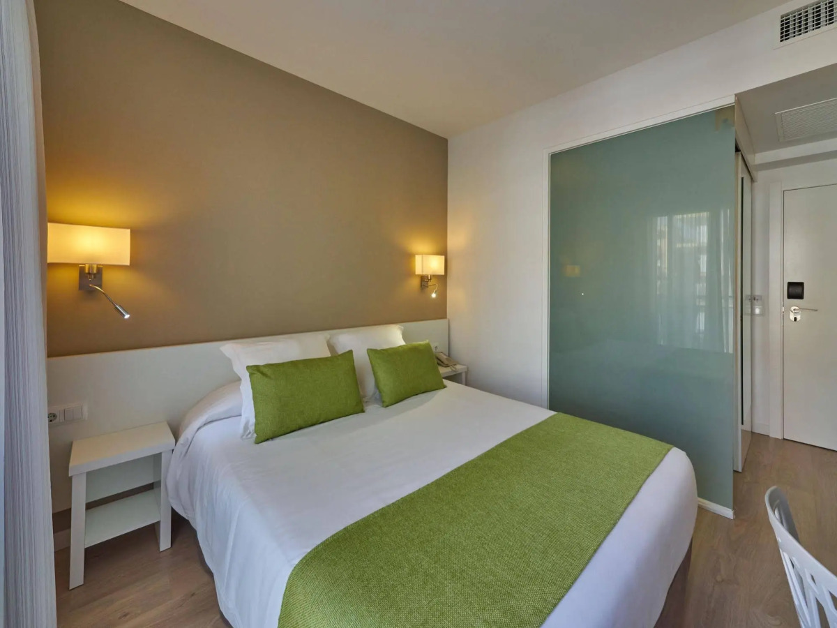 BQ Amfora Beach Hotel - Adults Only