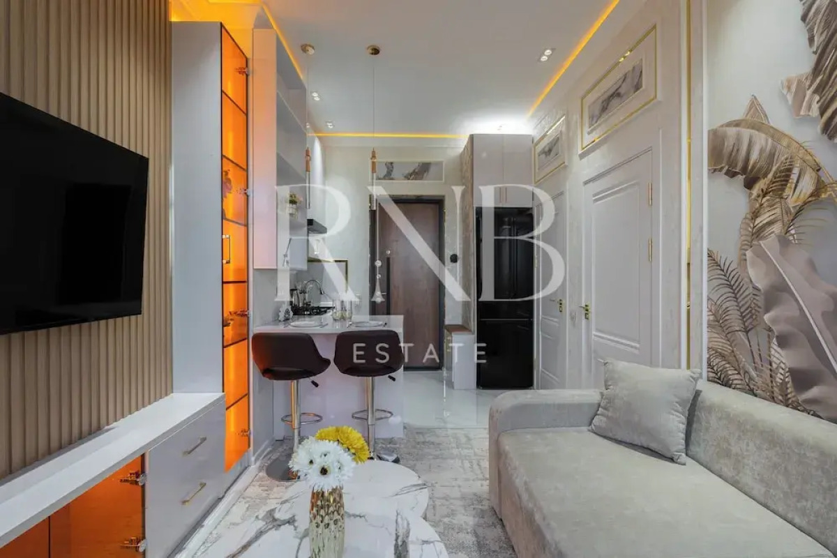 Kamolon 113 by RNB estate