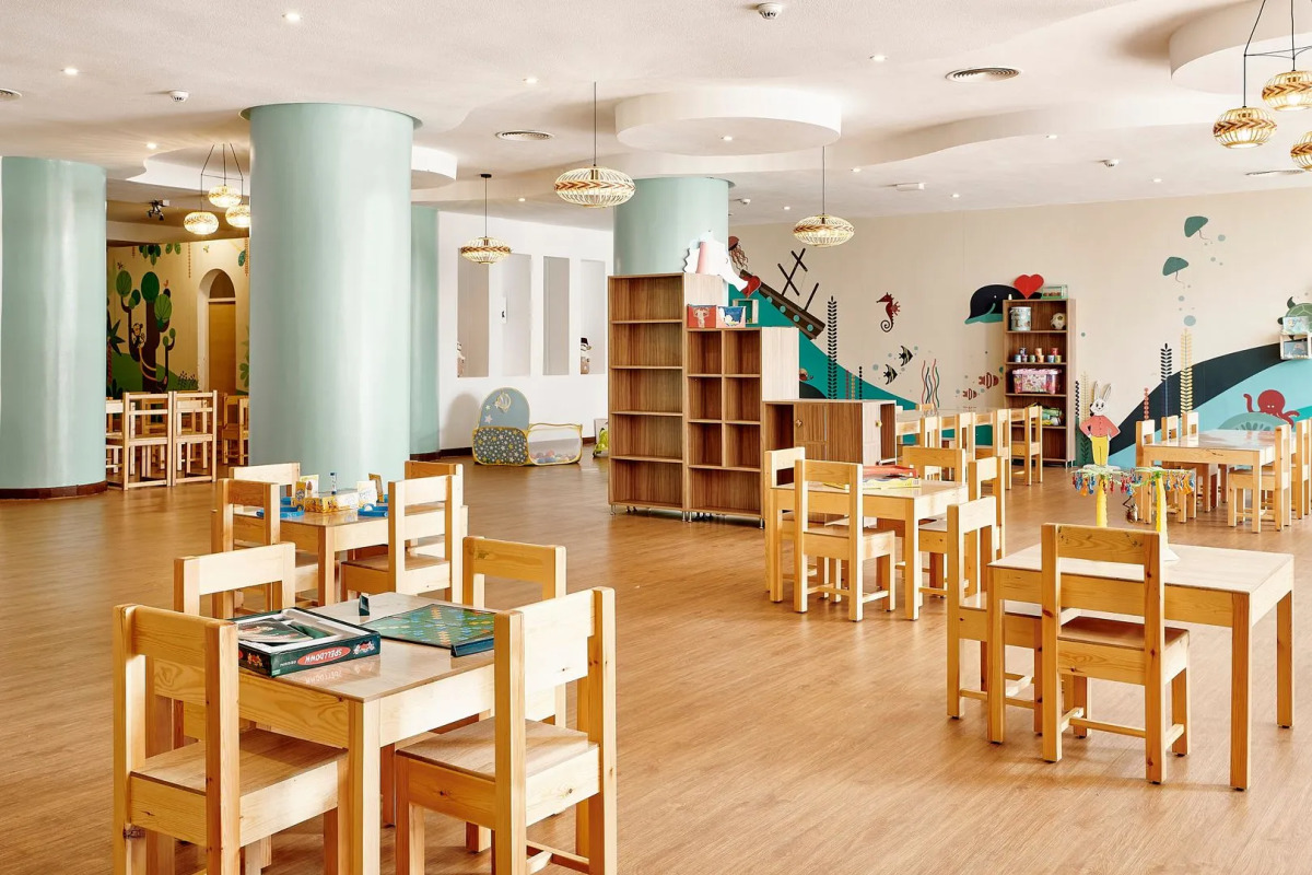 Iberostar Waves Founty Beach -All Inclusive