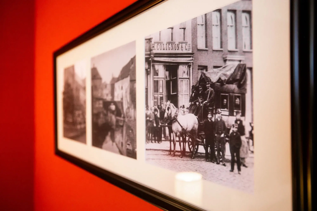 Golden Tulip Hotel Central