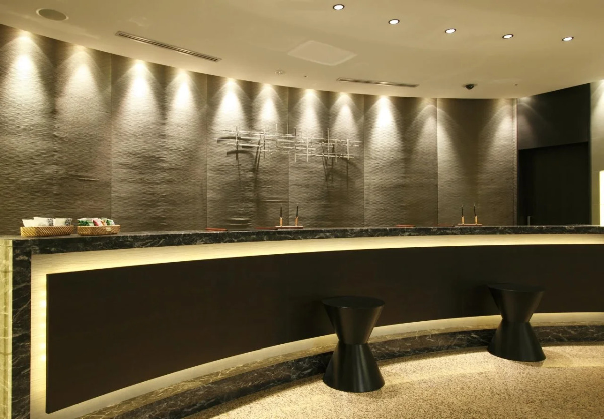 Hotel Sardonyx Tokyo