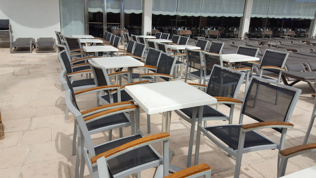 Hotel Cesar Augustus