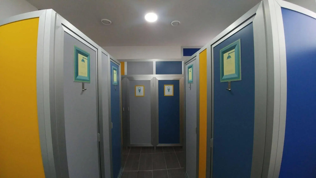 NeapolitanTrips Hostel and Bar